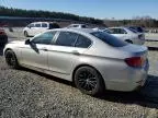 2013 BMW 528 I