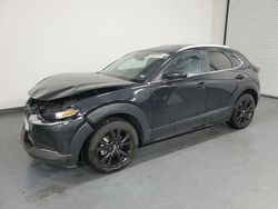 Salvage cars for sale from Copart Assonet, MA: 2024 Mazda CX-30 Select