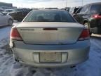 2006 Chrysler Sebring Touring