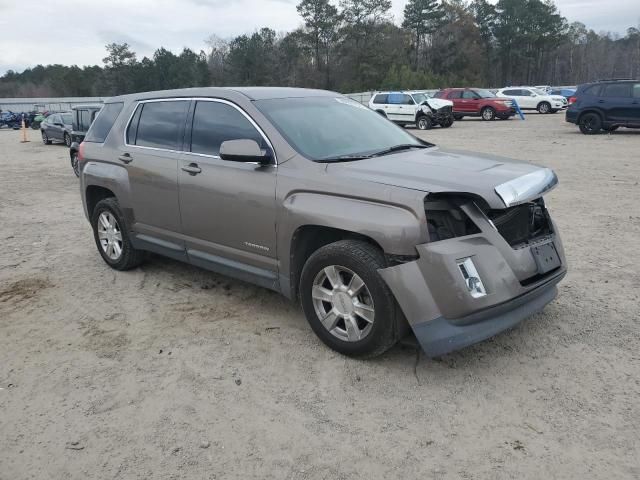 2011 GMC Terrain SLE