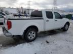 2010 Nissan Frontier Crew Cab SE