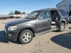 2007 Ford Explorer XLT