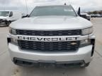 2019 Chevrolet Silverado C1500 Custom