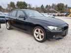 2014 BMW 320 I Xdrive