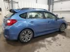 2014 Subaru Impreza Sport Premium