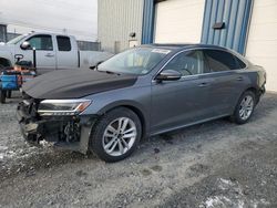 2021 Volkswagen Passat Highline en venta en Elmsdale, NS