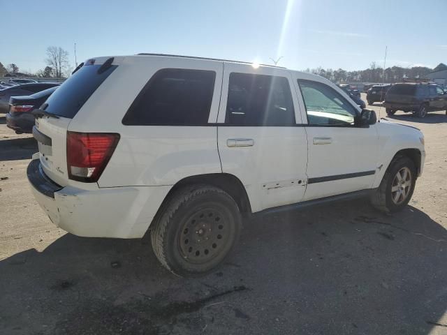 2008 Jeep Grand Cherokee Laredo