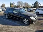 2010 Mercedes-Benz E 350 4matic