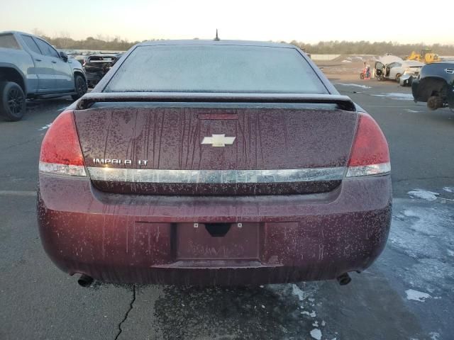 2007 Chevrolet Impala LT