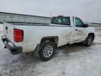 2015 Chevrolet Silverado C1500