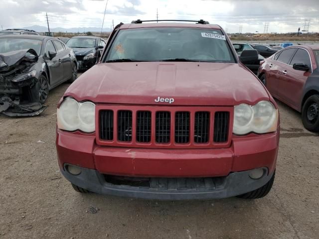 2010 Jeep Grand Cherokee Laredo