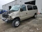 2007 Ford Econoline E150 Wagon