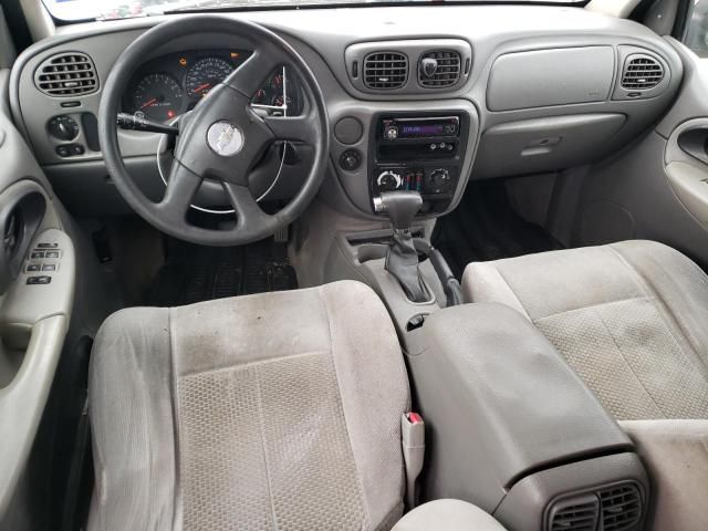 2007 Chevrolet Trailblazer LS