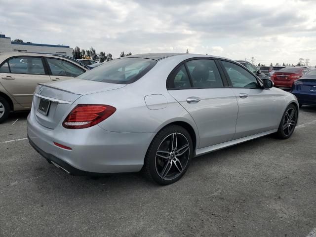 2019 Mercedes-Benz E 300