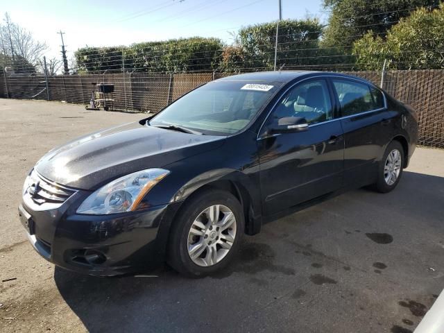 2011 Nissan Altima Base