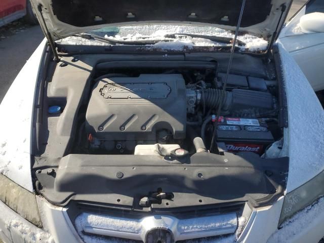 2006 Acura 3.2TL