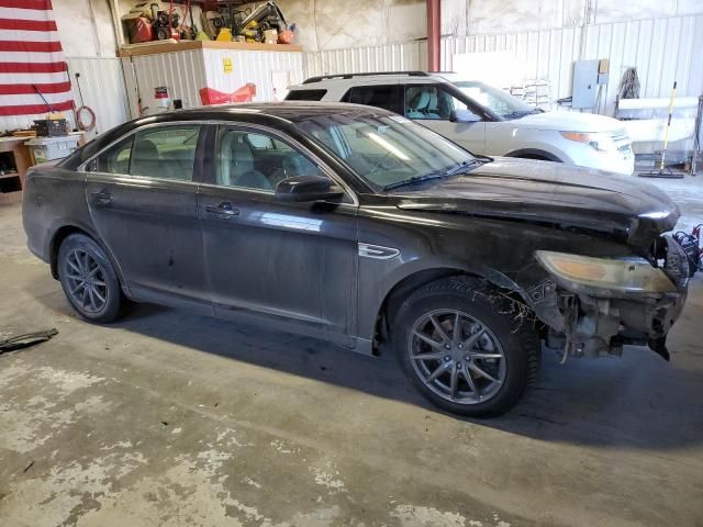 2012 Ford Taurus SEL