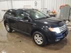 2007 Ford Edge SEL