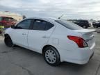 2015 Nissan Versa S