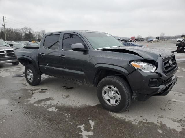 2023 Toyota Tacoma Double Cab