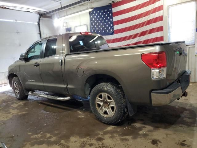 2012 Toyota Tundra Double Cab SR5