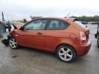 2009 Hyundai Accent SE