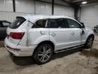 2014 Audi Q7 Premium Plus