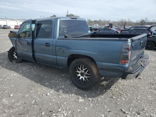 2006 Chevrolet Silverado C1500