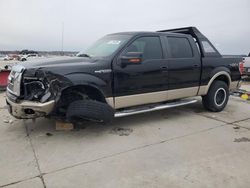 4 X 4 for sale at auction: 2010 Ford F150 Supercrew