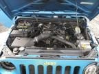 2010 Jeep Wrangler Sport