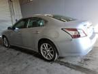 2014 Nissan Maxima S