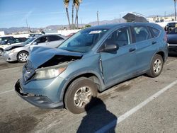 2012 Honda CR-V LX en venta en Van Nuys, CA