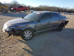 2011 Ford Fusion SE en venta en Conway, AR