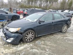 2014 Toyota Camry SE en venta en Waldorf, MD