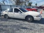 1993 Chevrolet Caprice Classic LS