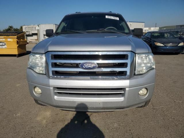 2010 Ford Expedition XLT