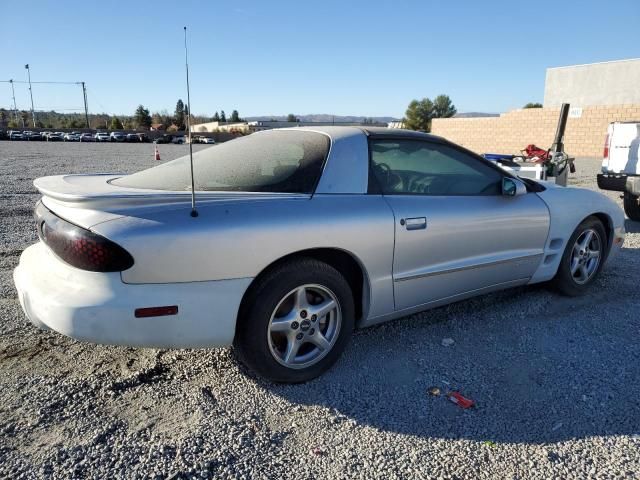 2002 Pontiac Firebird