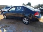 2007 KIA Spectra EX