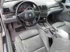 2003 BMW 325 CI