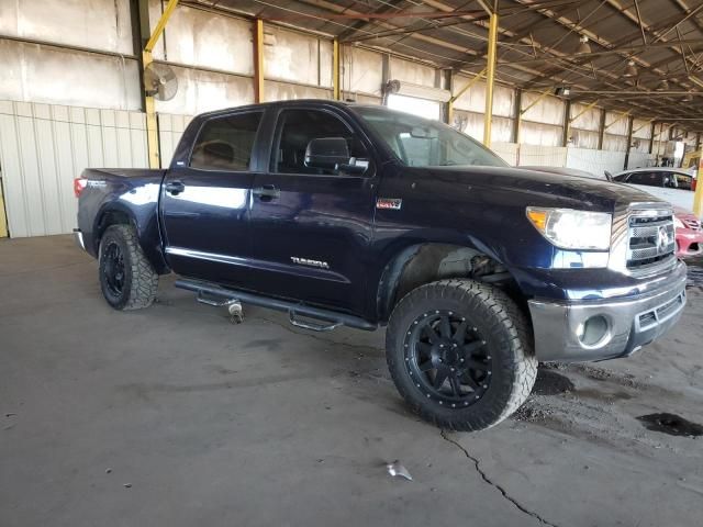 2012 Toyota Tundra Crewmax SR5