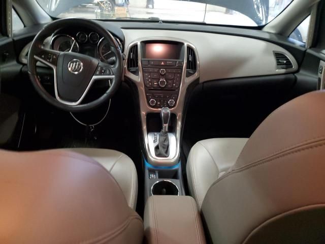 2016 Buick Verano Convenience