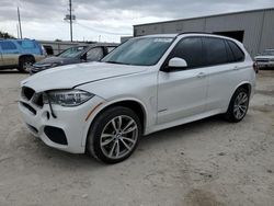 BMW Vehiculos salvage en venta: 2018 BMW X5 XDRIVE35I