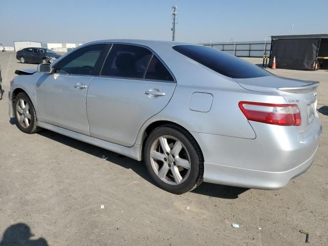 2009 Toyota Camry Base