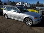 2005 BMW 325 XIT