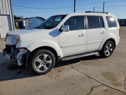 2014 Honda Pilot EXL en venta en Nampa, ID