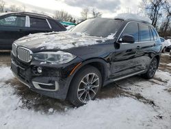 2016 BMW X5 XDRIVE35I en venta en Baltimore, MD