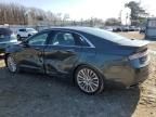 2015 Lincoln MKZ