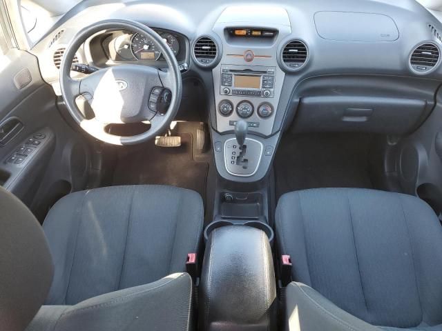 2009 KIA Rondo Base