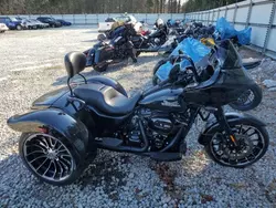 2024 Harley-Davidson Fltrt en venta en Ellenwood, GA