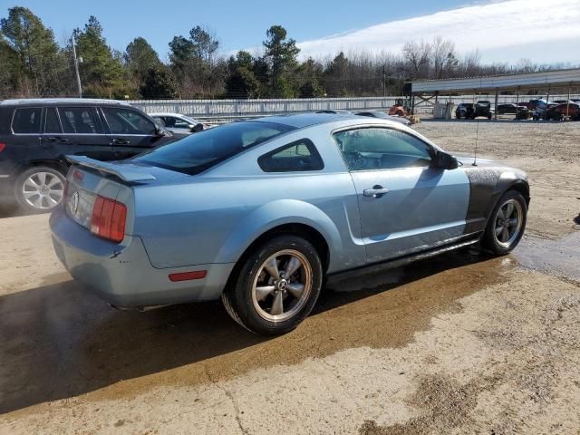 2006 Ford Mustang